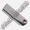 Olcsó Sandisk USB pendrive 8GB *Cruzer Force* *METAL* (IT9432)