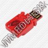 Olcsó Sandisk USB pendrive 16GB *Cruzer Pop Tribal* (IT9428)