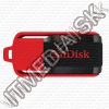 Olcsó Sandisk USB pendrive 16GB *Cruzer Switch* (IT7742)