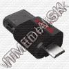 Olcsó Sandisk USB pendrive 16GB *Ultra Dual* *USB + microUSB (OTG)* (IT9915)