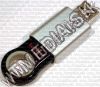 Olcsó Sandisk pendrive 2GB *Cruzer Slide* Bulk (IT3931)