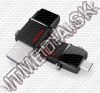 Olcsó Sandisk USB pendrive 64GB *Ultra Dual 3.0* *USB 3.0 + microUSB (OTG)* [150R] (IT11626)