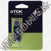 Olcsó TDK USB 2.0 Pendrive 4GB (TF090) (IT7243)