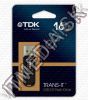 Olcsó TDK USB 2.0 Pendrive 16GB *Black* (IT7087)