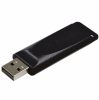 Olcsó Verbatim 64GB USB 2.0 Pendrive Slider (98698) (IT14834)