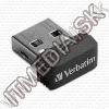 Olcsó Verbatim USB pendrive *Netbook* 16GB NANO (43941) (IT8268)