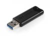 Olcsó Verbatim 64GB USB 3.0 Pendrive PinStripe (49318) (IT14625)