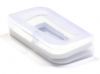 Olcsó Transparent / White Pendrive Gift Box holder PBOX01 (IT14442)