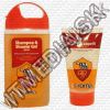 Olcsó AS Roma Shampoo & Shower Gel + Action Gel (IT5100)