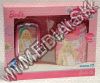 Olcsó Barbie Make Up Mobile (IT4305)