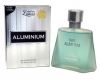 Olcsó Creation Lamis Perfume (100 ml EDT) *Aluminium* for Men (IT10592)