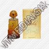 Olcsó Creation Lamis Perfume (100 ml EDT) *Scholar* for Men (IT2534)
