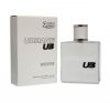 Olcsó Creation Lamis Perfume (100 ml EDT) *Urbane White* for Men (IT10598)