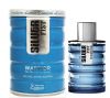 Olcsó Creation Lamis Perfume (100 ml EDT) *Sil-F Warrior DLX* for Men (IT10596)
