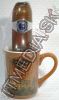 Olcsó Cuba Magnum Blue EDT 130ml + Cuba Mug (IT3174)