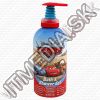 Olcsó Disney Cars Bath and Shower Gel 1000ml (IT3272)