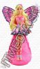 Olcsó Barbie Mariposa 3D Bath and Shower Gel 300ml (IT3202)