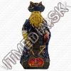 Olcsó Disney Pirates of the Caribbean Davy Jones 3D Bath and Shower Gel 500ml (IT3199)