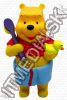 Olcsó Disney Winnie the Pooh 3D Bath and Shower Gel (IT3549)