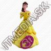 Olcsó Disney Princess Belle 3D Bath and Shower Gel (IT3490)