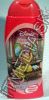 Olcsó Disney Princess Shampoo 300ml (IT3271)