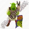 Olcsó Disney Shrek & Donkey 3D Bath and Shower Gel (IT3215)