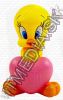 Olcsó Tweety 3D Bath and Shower Gel 300ml (IT3197)
