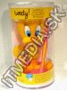 Olcsó Tweety Toothbrush and Toothbrush Holder (IT3290)