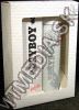 Olcsó Playboy Women White Gift Set (50ml EDT and 150ml DEO) (IT3594)