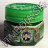 Olcsó Kongka Thai zöld balzsam 25 gramm (G 198/49) (Kifutó, INFÓ!) (IT9928)