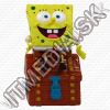 Olcsó SpongeBob with Chest 3D Bath and Shower Gel (IT3559)