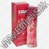 Olcsó Star Nature Parfüm 70 ml EDT (Eau de Toilette) Cseresznye (Cherry) (IT9170)