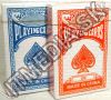 Olcsó Poker kártya szett 2 pakli (IT3721)