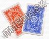 Olcsó Verona Plastic coated Poker Playing Cards 2-set (IT4521)