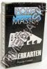 Olcsó Poker Master Cheater Cards (IT3720)