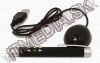 Olcsó IT Media Laser Presenter + USB IR Remote (IT4736)