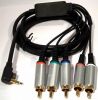 Olcsó PSP-2000 (PlayStation Portable) Component AV Cable (IT3190)