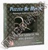 Olcsó Mind Boggling Wire Puzzle no. 02 (IT5226)