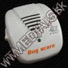 Olcsó Bug Scare Electric Mouse and Rat Repeller Info! (IT8045)
