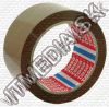 Olcsó TESA Packaging Tape, 66m 50mm *brown* (IT5505)
