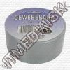 Olcsó SAS Textile Tape 48mm x 25m Grey (IT10049)