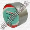 Olcsó Sacura Textile Tape 48mm x 10m Grey (IT8104)