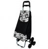 Olcsó Shopping Bag on 3 Wheels INFO! (IT7230)