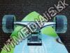 Olcsó Extreme Ebb N Flow Longboard (IT4613)
