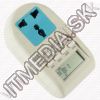 Olcsó Electronic Timer Controll Socket (AL08) (IT12908)