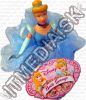 Olcsó Disney Princess Cinderella Bath Sponge (IT3543)