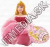 Olcsó Disney Princess Sleeping Beauty Bath Sponge (IT3544)