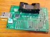 Olcsó USB Flash Chip Test Card (Socket Pendrive) (IT4337)