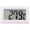 Olcsó Digital LCD Thermometer White (IT14112)