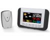 Olcsó Fiesta Digital WIRELESS Weather Station with Colour LCD (43970) (IT14264)